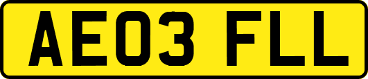 AE03FLL