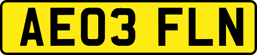 AE03FLN