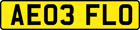 AE03FLO
