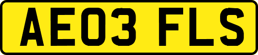 AE03FLS
