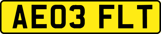 AE03FLT