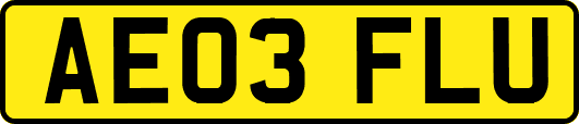 AE03FLU