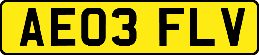 AE03FLV