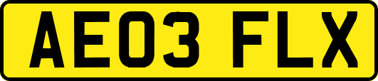 AE03FLX