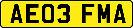 AE03FMA
