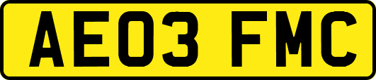 AE03FMC