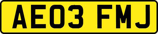 AE03FMJ