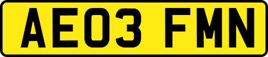 AE03FMN