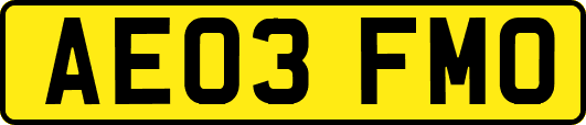 AE03FMO