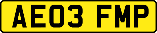 AE03FMP