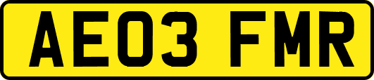 AE03FMR