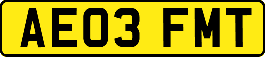 AE03FMT