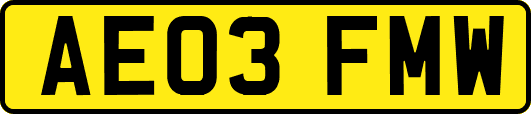 AE03FMW