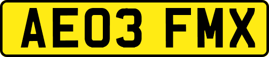 AE03FMX