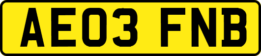 AE03FNB