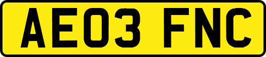 AE03FNC