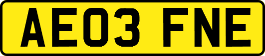 AE03FNE