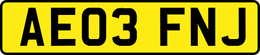AE03FNJ