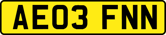 AE03FNN