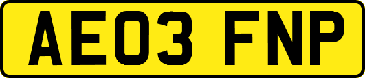 AE03FNP
