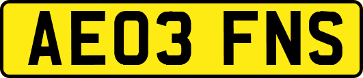 AE03FNS
