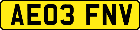 AE03FNV