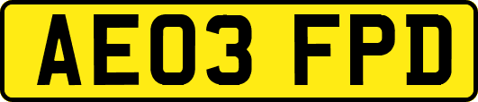 AE03FPD