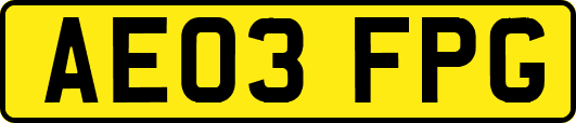 AE03FPG