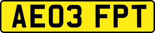AE03FPT