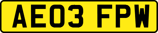 AE03FPW