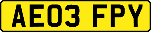 AE03FPY