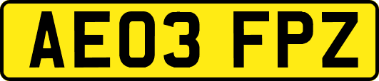 AE03FPZ