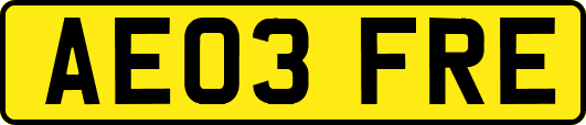 AE03FRE