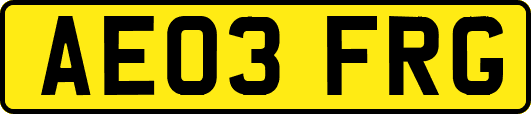 AE03FRG