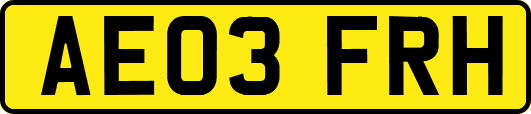 AE03FRH
