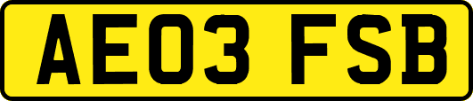 AE03FSB