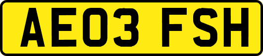 AE03FSH