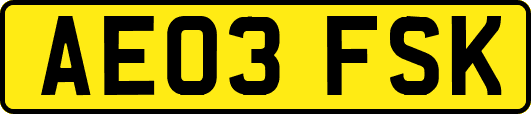 AE03FSK