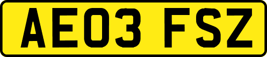 AE03FSZ