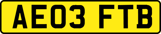 AE03FTB