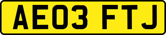 AE03FTJ