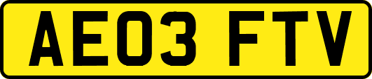 AE03FTV