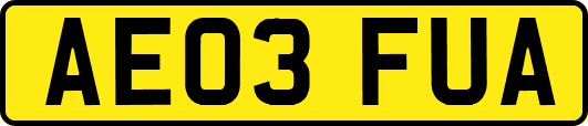 AE03FUA