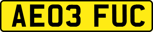 AE03FUC