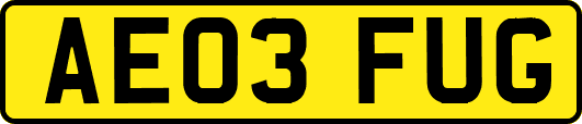 AE03FUG