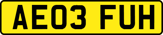 AE03FUH