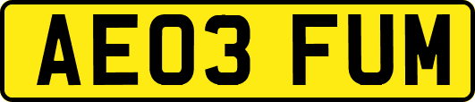 AE03FUM