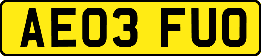 AE03FUO