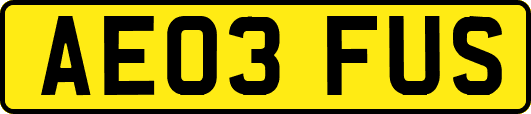 AE03FUS