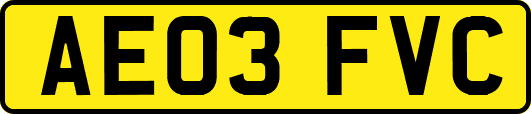 AE03FVC